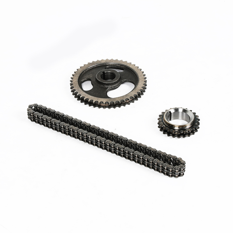 Dodge Timing Chain Kit 0322: Guardián eficiente y duradero del corazón del automóvil