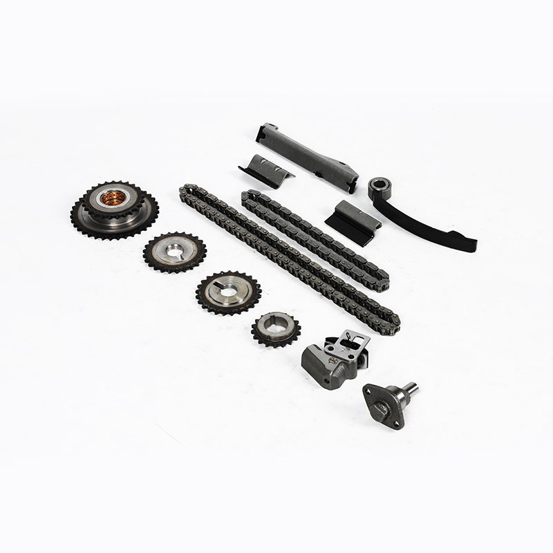BMW N14 N20 N26 Kit de cadena de sincronización del motor de automóvil: rendimiento confiable para su motor