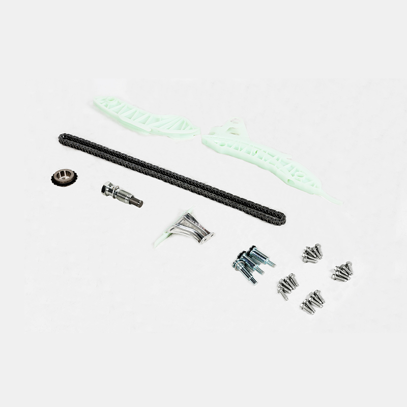 Ventajas clave y durabilidad del kit de cadena de tiempo para motores BMW N14 N20 N26